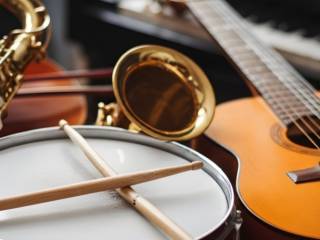 Manutenção de instrumentos musicais em Itapira: o cuidado que faz a sua música soar perfeita