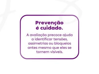Cuidar Antes da Dor: Prevenção Que Transforma