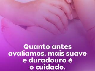 Avaliação Preventiva Para Bebês – Fisioterapia em São José dos Campos