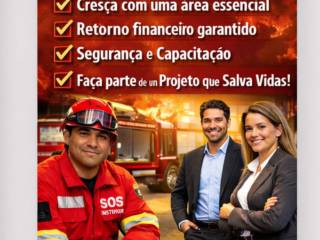Vamos ampliar juntos a cultura da prevenção?