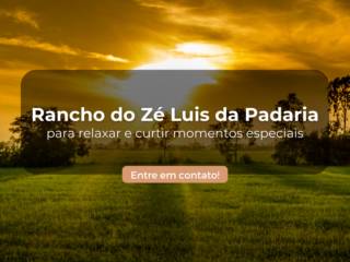 A Melhor Opção de Aluguel de Chácaras