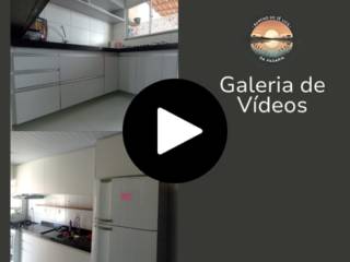Galeria de Vídeos
