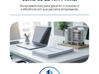 Evitando erros comuns na escolha de serviços empresariais como os da HM Prime