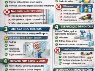 Dicas Essenciais Para Vidros Temperados Em São Manuel SP