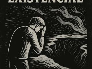 A Angústia Existencial