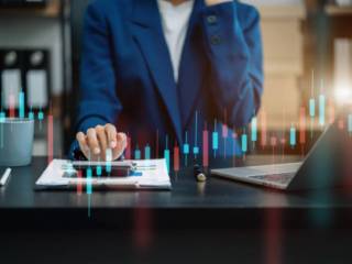 O que é uma corretora de valores e como ela funciona?