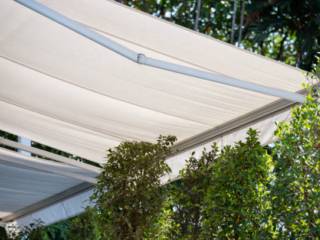 Toldo retrátil ou fixo: qual modelo escolher?