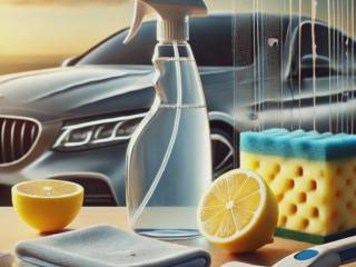 Dicas de Manutenção: Como Limpar e Manter Vidros Brilhantes e Sem Riscos! ????