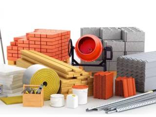 Qual a importância de materiais de construção de qualidade para minha obra?