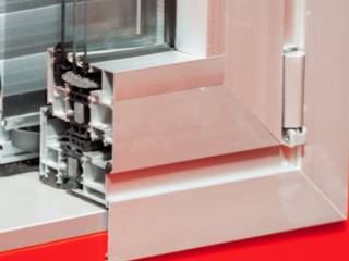 Conheça as vantagens da utilização das esquadrias de alumínio!