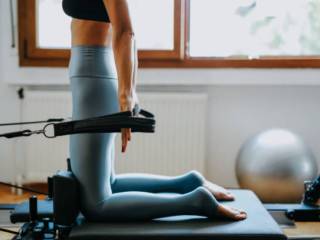 Pilates em Araruama: quais são os benefícios para o corpo?