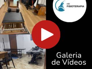 Galeria de Vídeos 