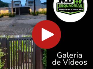 Galeria de Vídeos 