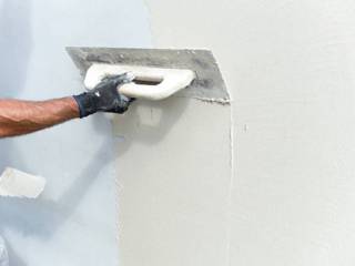 Como conservar acabamentos de gesso por mais tempo?