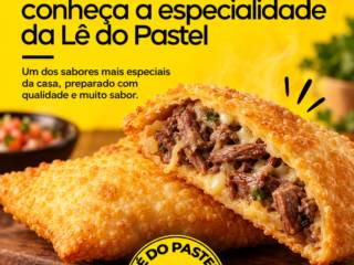 Pastel de Picanha em Potirendaba: conheça a especialidade da Lê do Pastel