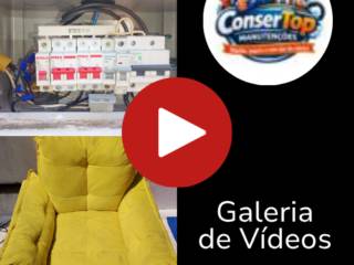 Galeria de Vídeos 
