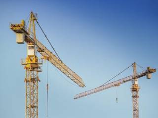 Mercado de aluguel de equipamentos cresce em 2021 e tem perspectiva positiva para 2022