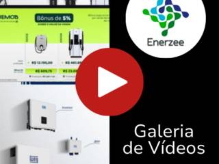 Galeria de Vídeos 