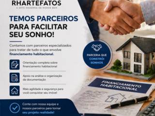 Realize o Sonho da Casa Própria com o Apoio da Rhartefatos Steel Frame!