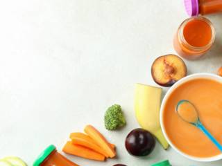 Nutrição infantil em Araruama: hábitos saudáveis em família