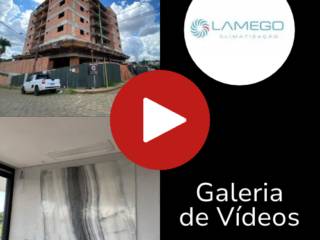 Galeria de Vídeos 