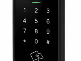 Controle de Acesso para sua proteção, tecnologia Intelbras com a Mactel em Porto Alegre/RS