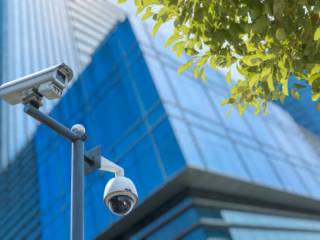 Alarmes e Câmeras em Porto Alegre: tecnologia que aproxima segurança e tranquilidade