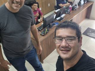  AUDITORIA PREVIDENCIÁRIA DE SST | PRIMAVERA COUNTRY CLUB
