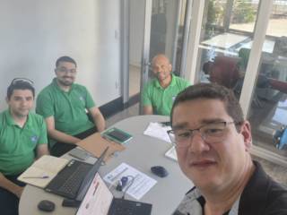  Segurança se constrói com acompanhamento, ação e constância