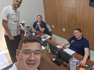 Cuidar da saúde no trabalho é essencial!