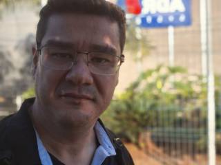 Visita Técnica Realizada!