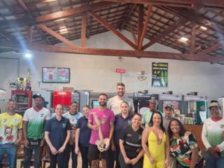 Treinamento NR 17 – Ergonomia no Trabalho