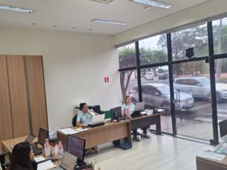 Análise Ergonômica do Trabalho – Mapeamento dos Riscos Ergonômicos em nosso cliente Soluções Ativos S.A