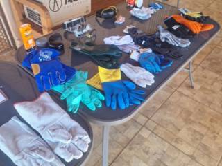 Segurança também se cultiva no campo!