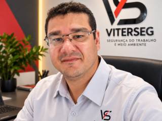 A SEGURANÇA DO TRABALHO EVOLUIU. E A VITERSEG TAMBÉM
