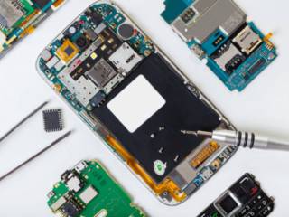 Conserto de celulares em Santiago RS: tecnologia e proximidade
