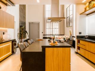 Design e Funcionalidade em Cada Detalhe – Móveis Planejados em Engenheiro Coelho com a Monrrealle Móveis