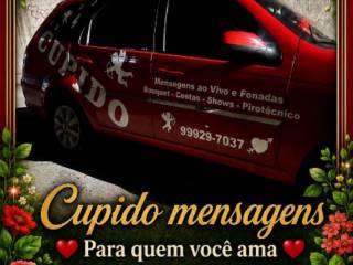 Como uma homenagem por telefone pode surpreender alguém?