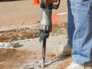 Aluguel de equipamentos em Aracaju para obras eficientes