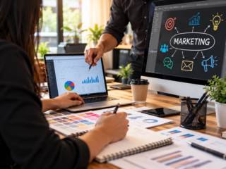 Agências de marketing em Carpina: conexões com o comércio local