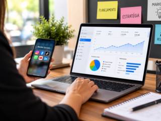 Marketing digital em Carpina: novos caminhos para os negócios