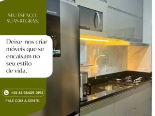 Seu espaço, suas regras