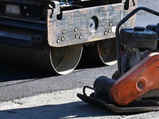 Obras De Pavimentação Em Várzea Paulista Ajudam No Desenvolvimento Urbano
