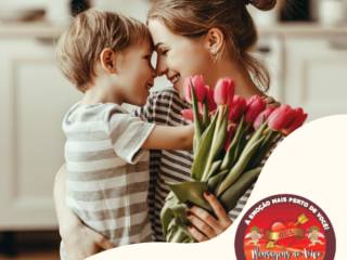 Dia Das Mães: Quando O Amor Ecoa Em Brasília