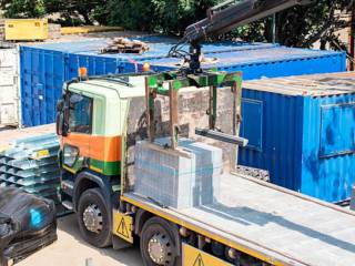 Transporte de Cargas em Cachoeirinha RS: a importância da logística para o crescimento local