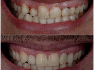 Um sorriso saudável começa dentro e fora da clínica