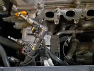Troca dos Bicos GDI e Descarbonização das Válvulas de Admissão HB20 1.0 3c Turbo