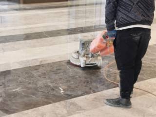 Como Recuperar o Brilho do Mármore em São Paulo?
