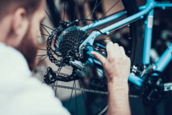 Cuidados com a bicicleta fazem diferença para quem pedala em Campinas