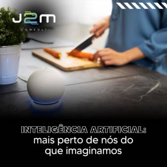 Inteligência artificial
